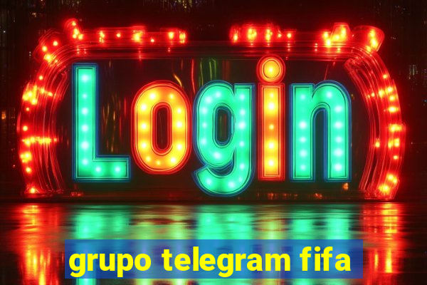 grupo telegram fifa